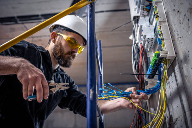 Best Electrical Outlet Repair  in Roan Mountain, TN