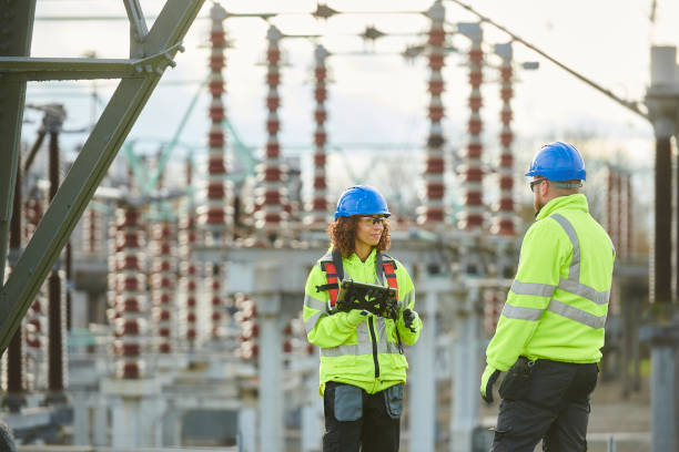 Best Residential Electrician Services  in Roan Mountain, TN