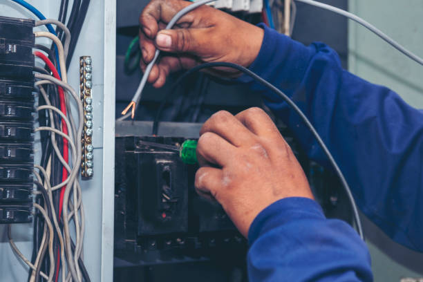 Best Affordable Electrical Installation  in Roan Mountain, TN