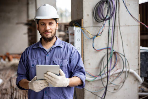 Best Affordable Electrician  in Roan Mountain, TN